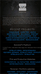 Mobile Screenshot of kinkcreative.com